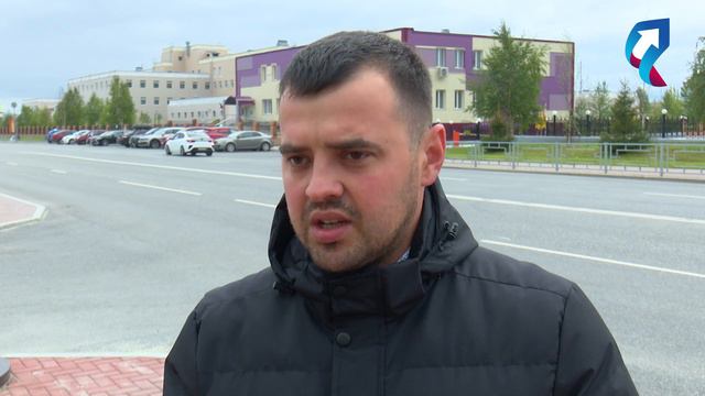 В Губкинском возобновится движение общественного транспорта 12+ смотреть онлайн