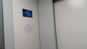 Лифт убийца | killer elevator