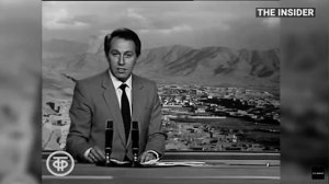 Горбачев М.С. 1989