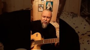 Священник Андрей Гуров _Русский солдат_ (музыка и слова о. Андрея Гурова)