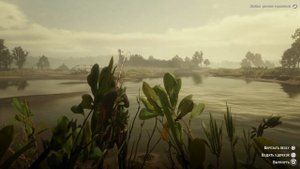 ЛЕГЕНДАРНЫЙ АМЕРИКАНСКИЙ СОМ - рыбалка в RDR 2
