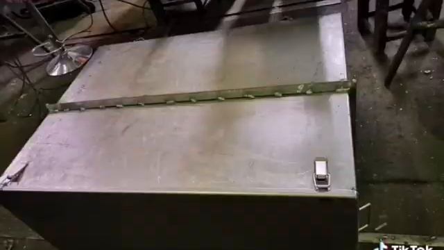 1й Чёрный ящик на Поле Чудес