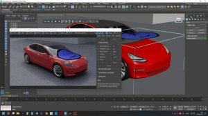 Corona 8 в 3Ds Max: Decals (наклейки, пыль, царапины)