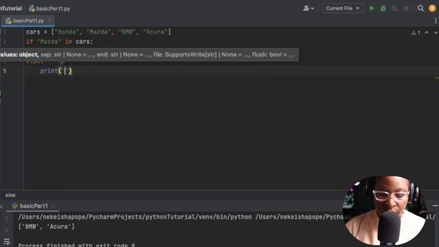 In depth look at LIST in Python #python #pythonprogramming #pythontutorial #pythonforbeginners