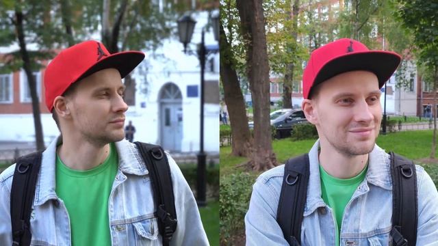 Фотоаппарат VS смартфон – чья камера лучше?