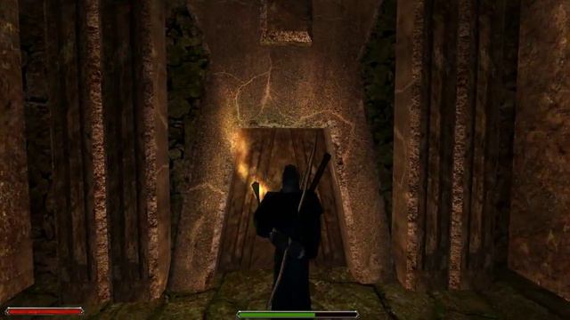 Gothic2 Slash`n Craft Прохождение Часть 41 смотреть онлайн