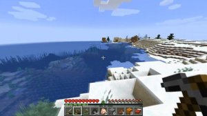 Весь Minecraft за 3 минуты!