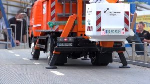 КРУШЕНИЕ ПОЕЗДА LEGO®! РАДИОУПРАВЛЯЕМОЕ ФЕРМЕРСТВО! РАДИОУПРАВЛЯЕМЫЕ ГРУЗОВИКИ!