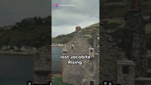 Stuart Scotland: A Quick Dive into History #scottishhistory #scotland #stuart