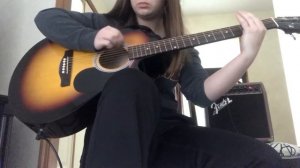 Shinedown Simple Man Cover First Song Ever Learned!