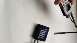 Детектор жучков GPS трекеров и скрытых видеокамер К99 2022г