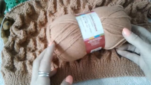 Комплект"Зимняя сказка"//жилет//начало процессов //                                #вязаниеспицами смотреть онлайн