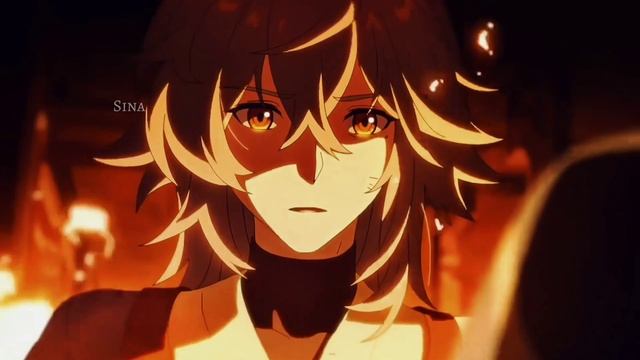 ◂ GMV ▸ Успокой меня | Honkai: Star Rail смотреть онлайн