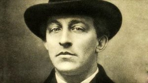 А. Блок - Авиатор