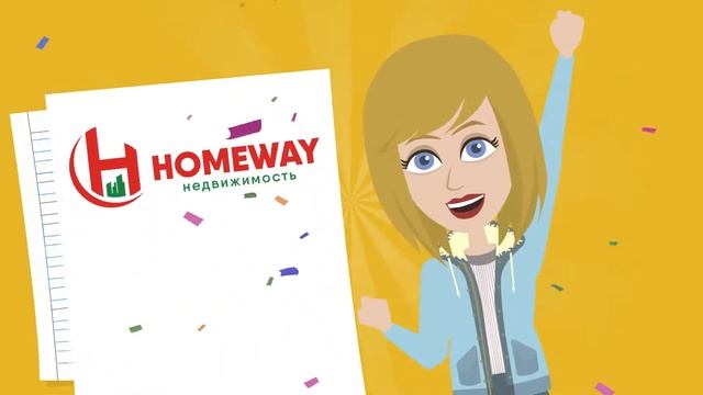 С кем лучше купить квартиру в Москве.