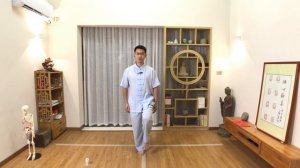 Chen TaiChi 18 Forms -1 Tutorial