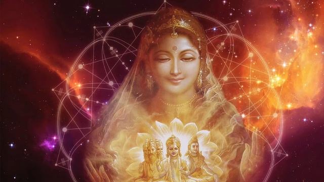 Мантра Матери и Миру, Джая Джая Деви Мата смотреть онлайн