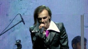 Ярослав Баярунас - Вороны (cover «Нервы»)