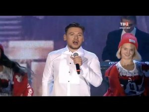 Руслан Алехно - Москва