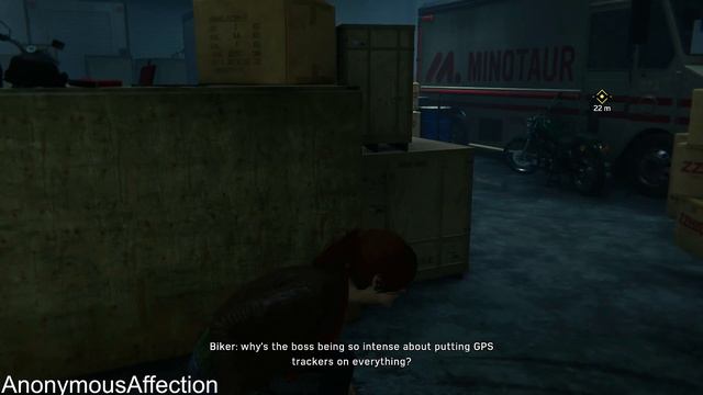 Marvel's Spider-Man (PS4 1080p) - Walkthrough Part 22 - Dinner Date смотреть онлайн