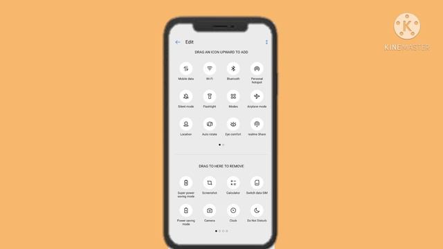 Hotspot Ya Wifi Ko Hide Kaise Kare | How To Hide Hotspot Or Wifi Icon смотреть онлайн