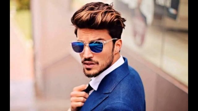 Мужские стрижки 2018 смотреть онлайн