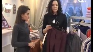 11.11 Утренний кофе с Афонтово. Прямое включение из магазина Английский стиль