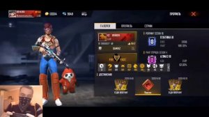 ЭТОТ ПОДПИСЧИК СО ШТАНАМИ АНГЕЛА УДИВИЛ ДОВАСКУ СВОИМ СЕТОМ free fire