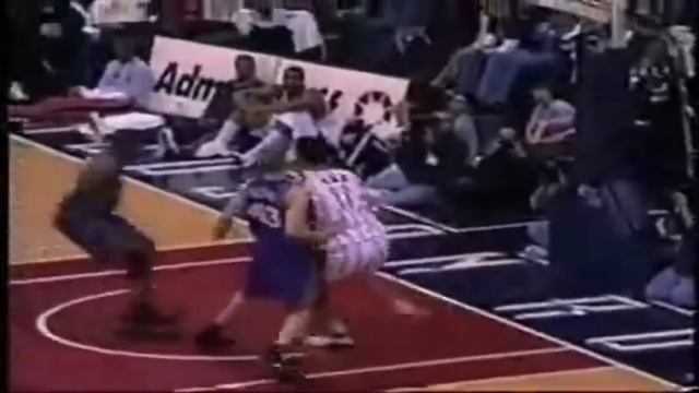 Лучшие и худшие выборы команд НБА на драфте в истории лотереи. Часть 2 смотреть онлайн