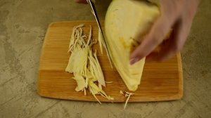 Салат к плову