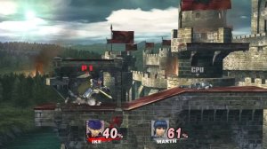 EVERY Stage Reference in Super Smash Bros. (Brawl)