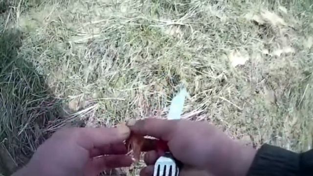 Рыбалка на Сырть (пробная) смотреть онлайн