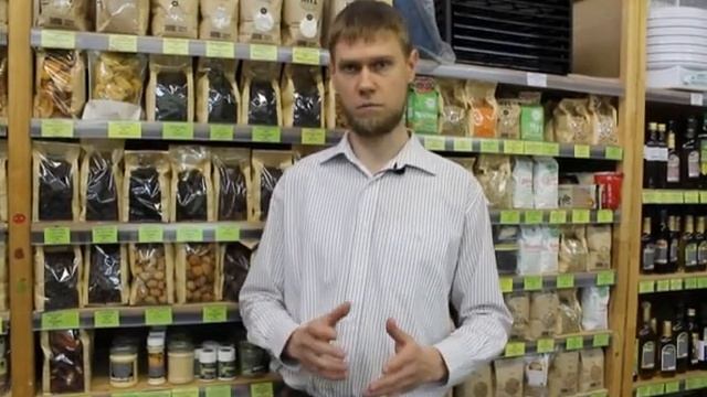 Невероятно - Российские Суперфуды - Крапива, Сныть смотреть онлайн