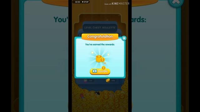 QUIZDOM ANIMAL QUIZ LEVEL 1-2 EARN REAL MONEY BY PLAYING QUIZDOM смотреть онлайн