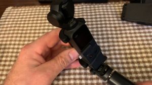 Неоригинальные аксессуары для DJI Osmo Pocket