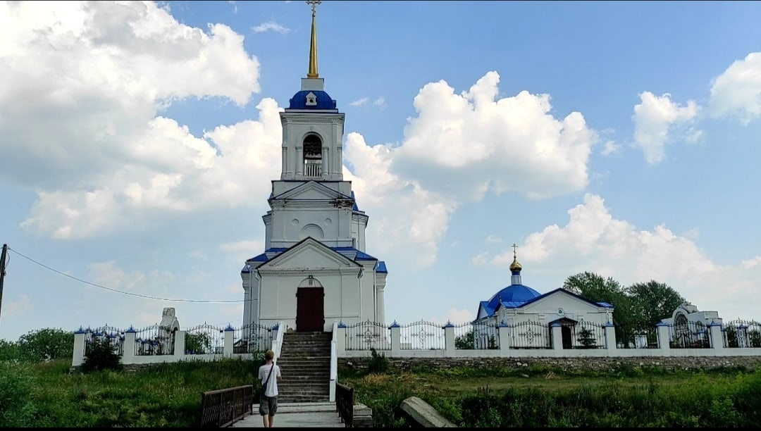 Купить Дом Большой Куяш Челябинская Область Поселок