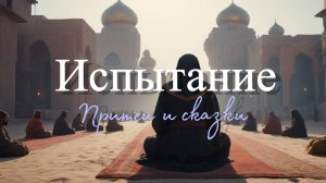 Испытание: Мультфильм о честности