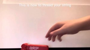 Everything you need to know about a Zip String in 2 minutes