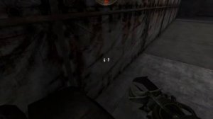 Painkiller BOOH - секреты уровня Мертвый город (Dead City)