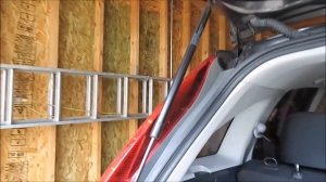 How To Install Wireless Backup Camera on Honda CR-V