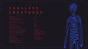 AURORA - Soulless Creatures (Audio)