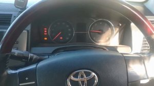 Замена рулевой рейки Тойота Марк Х GRX120