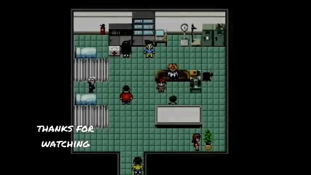 Doraemon: Nobita's resident evil part 1 смотреть онлайн