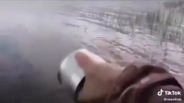 Самый бюджетный спиннинг. Рыбалка недорого.
