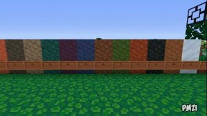 Minecraft Texture Pack - Pixel Daydreams