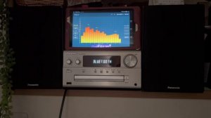 ❤Panasonic❤SC-PMX90❤Dance Monkey❤Tones and I❤カワイイ❤ミニコンポ❤こんなに音良いの?❤ユーチャンネル❤Amazon❤で購入出来ます。