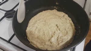 Вкуснейшая диетическая пицца без муки и без яиц