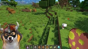 НУБ НЕВИДИМКА ПРОТИВ НУБА В МАЙНКРАФТ ! ТРОЛЛИНГ НУБИКА В MINECRAFT Мультик Майнкрафт