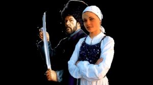 песня под гитару Шах и Али Алхиловы - Хазбулат удалой kavkaz 2ooo.