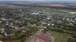 пос. Майский - Кошехабльский район.